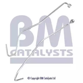 BM CATALYSTS pp11202b -  Напорный трубопровод, датчик давления (саж./частичн.фильтр)